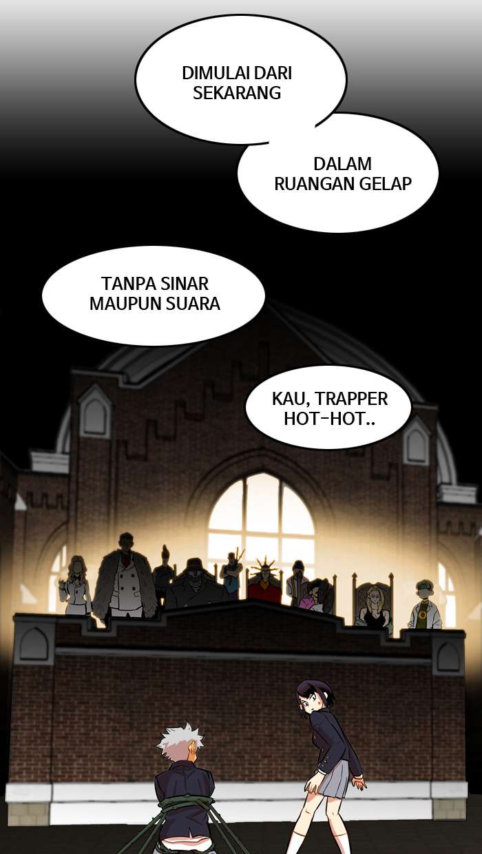 Troll Trap Chapter 7 - halaman 14