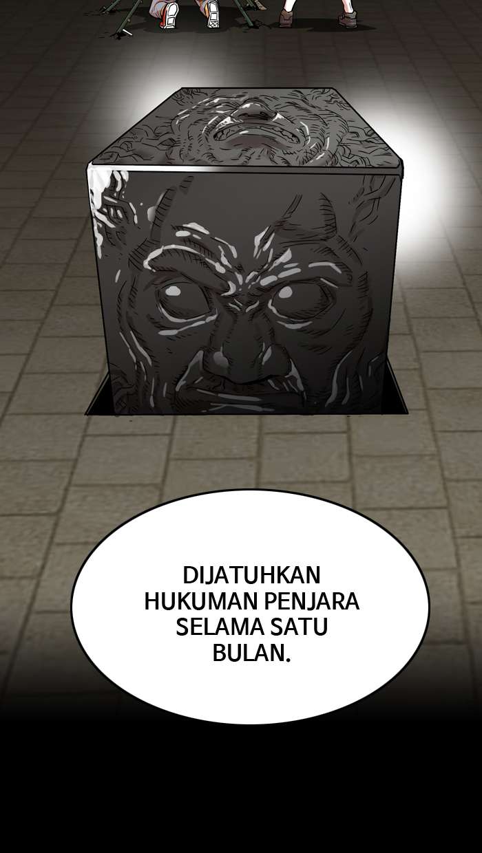 Troll Trap Chapter 7 - halaman 15