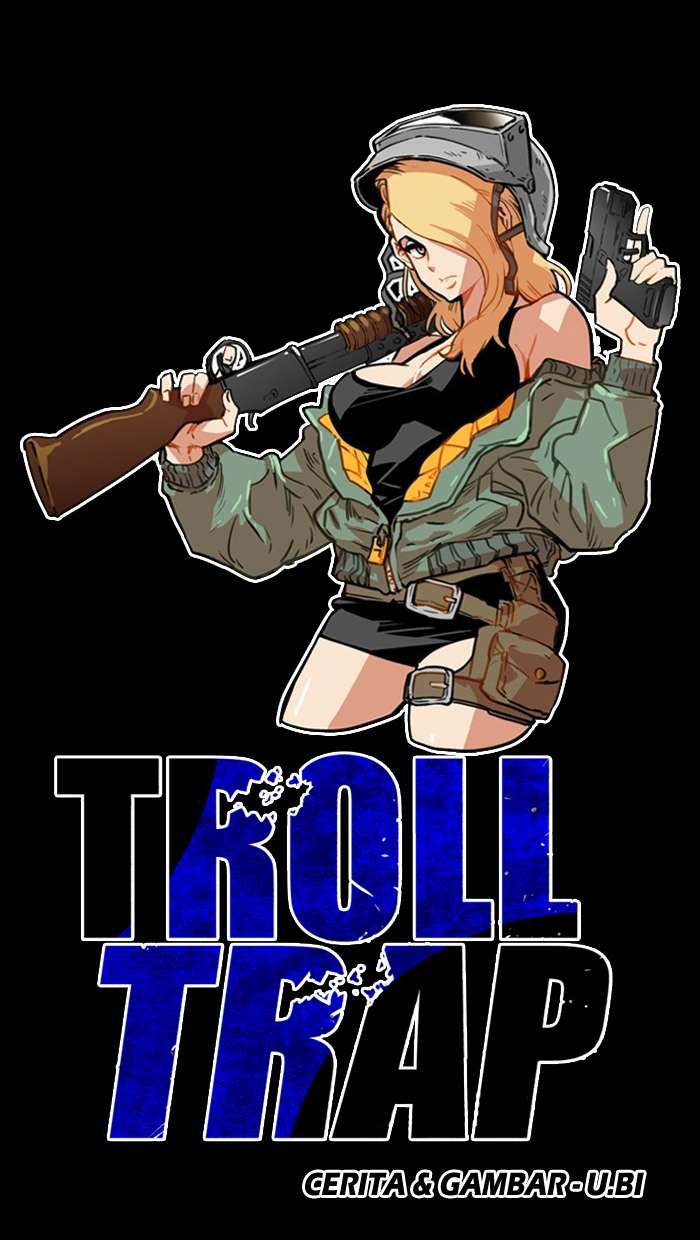 Troll Trap Chapter 7 - halaman 16