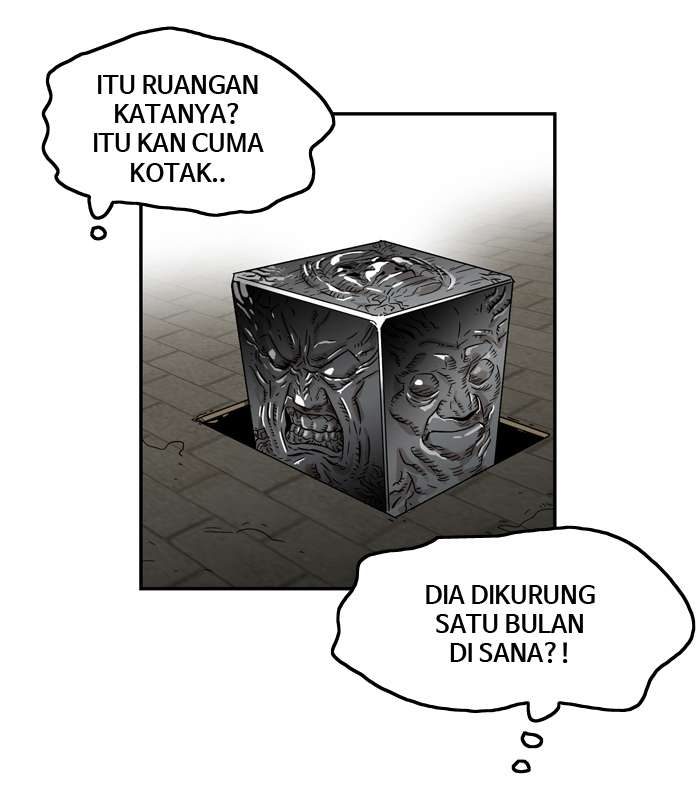Troll Trap Chapter 7 - halaman 18