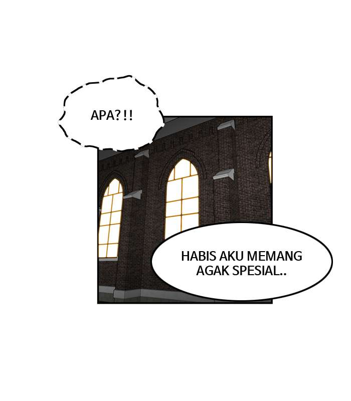 Troll Trap Chapter 7 - halaman 22