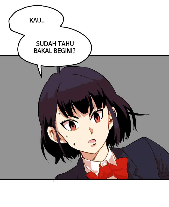 Troll Trap Chapter 7 - halaman 23