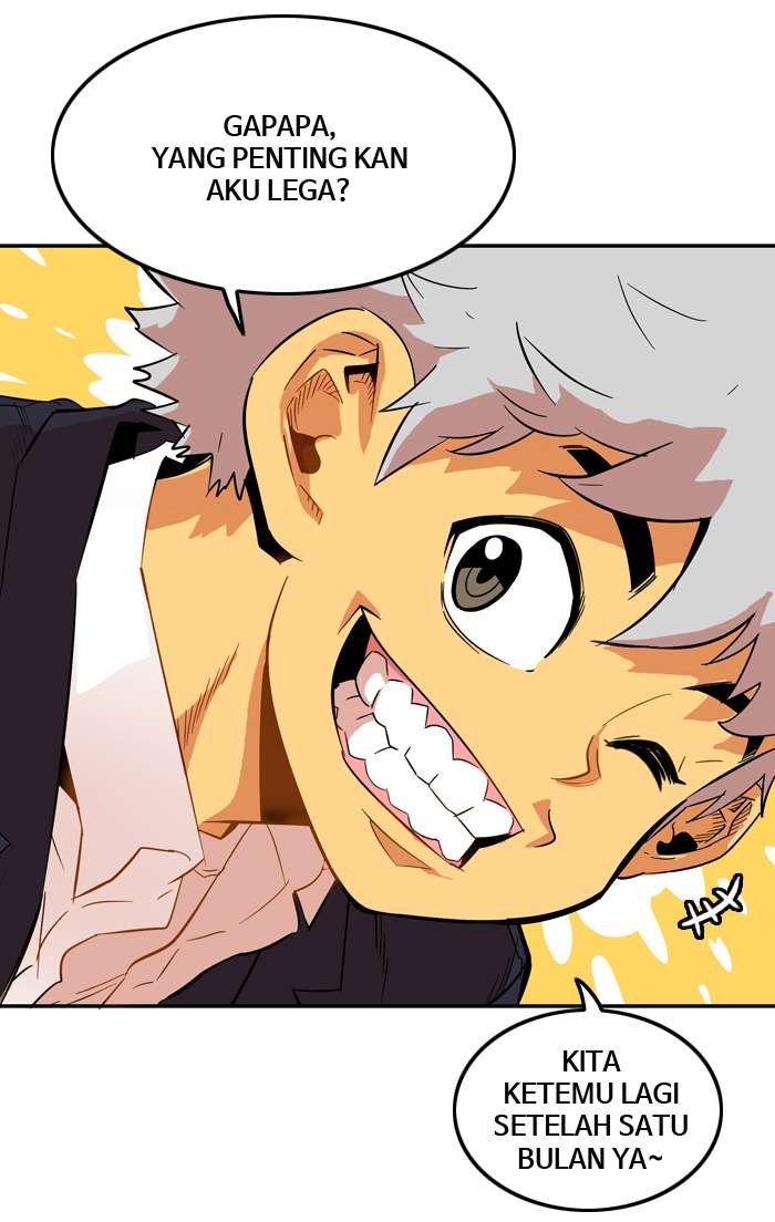 Troll Trap Chapter 7 - halaman 24