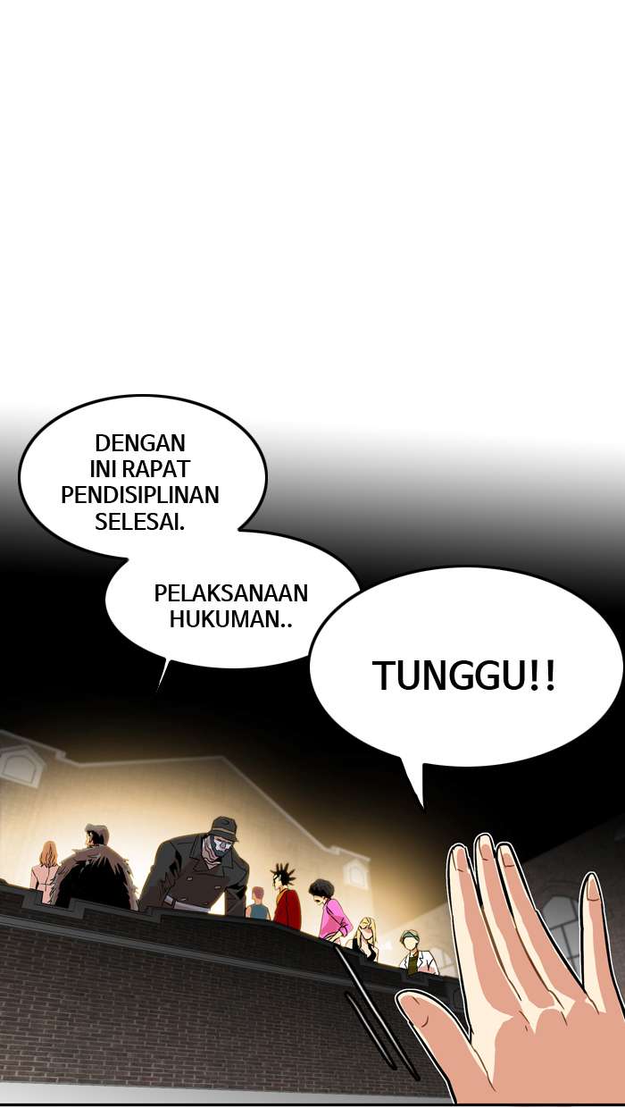 Troll Trap Chapter 7 - halaman 26