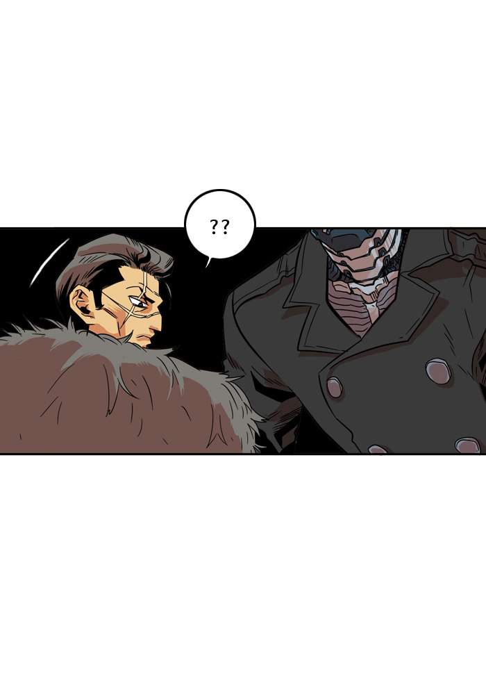 Troll Trap Chapter 7 - halaman 27