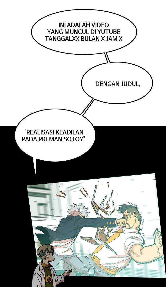 Troll Trap Chapter 7 - halaman 3