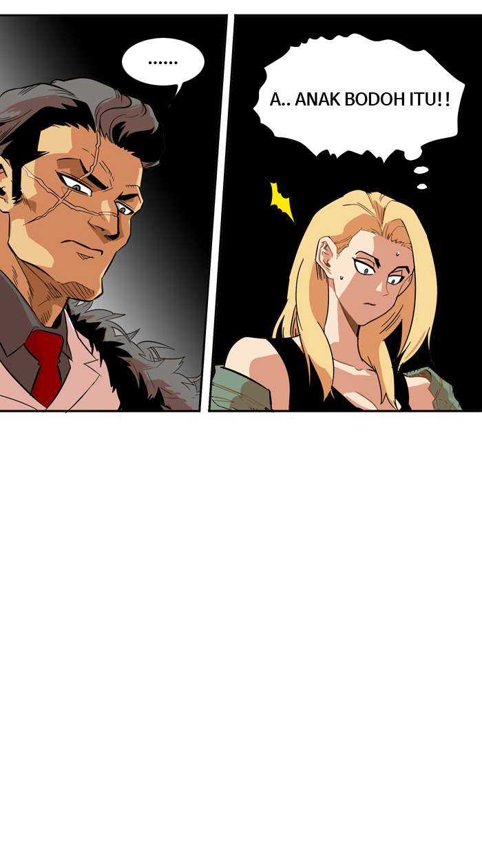Troll Trap Chapter 7 - halaman 30