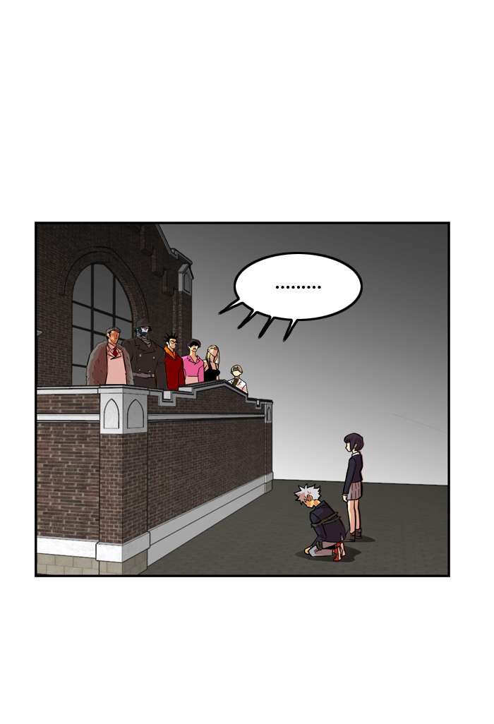 Troll Trap Chapter 7 - halaman 34