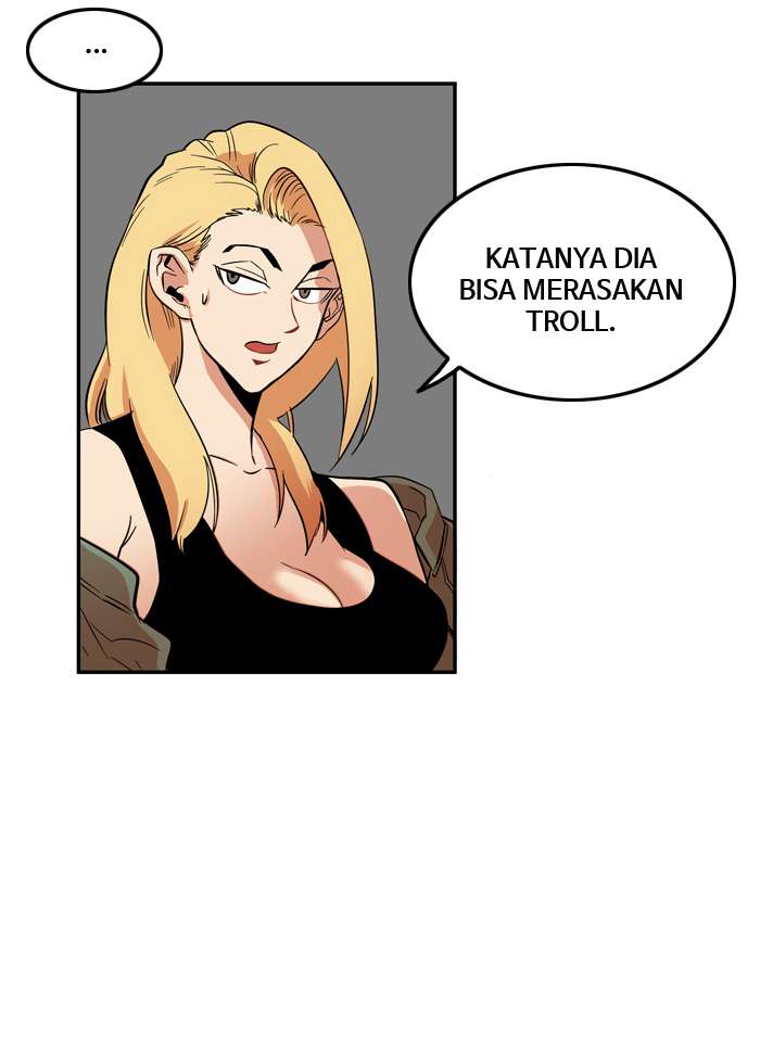 Troll Trap Chapter 7 - halaman 36