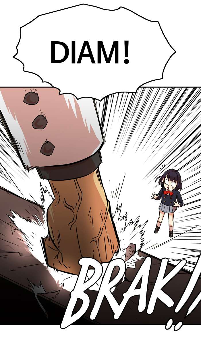 Troll Trap Chapter 7 - halaman 41