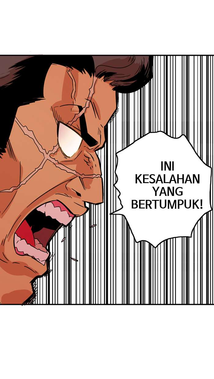 Troll Trap Chapter 7 - halaman 42