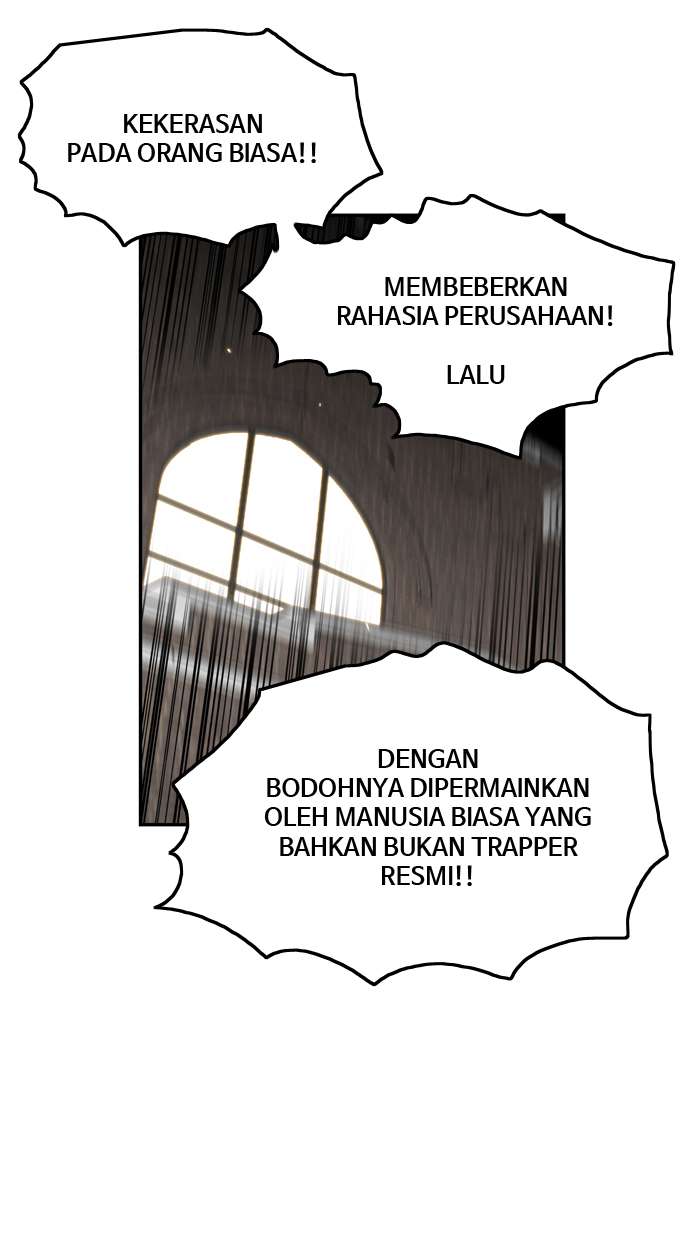 Troll Trap Chapter 7 - halaman 43