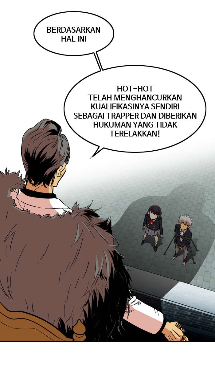 Troll Trap Chapter 7 - halaman 44