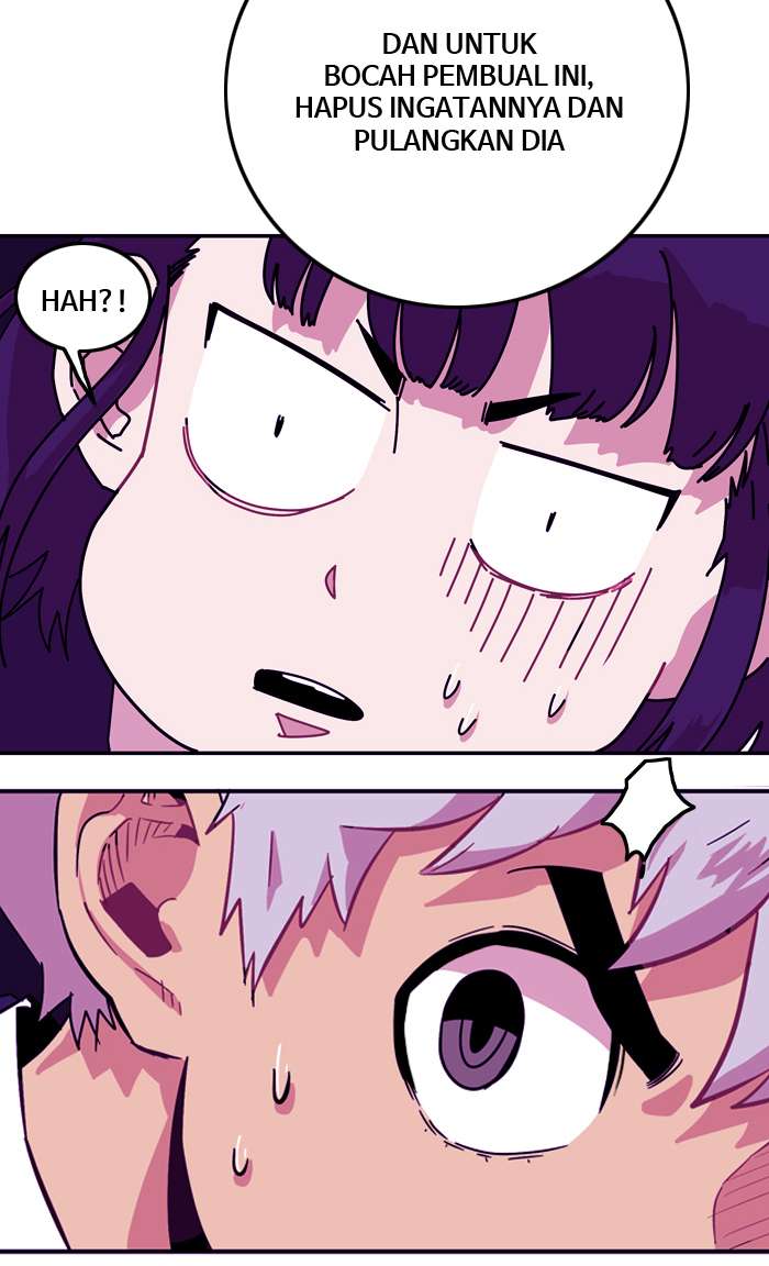 Troll Trap Chapter 7 - halaman 46