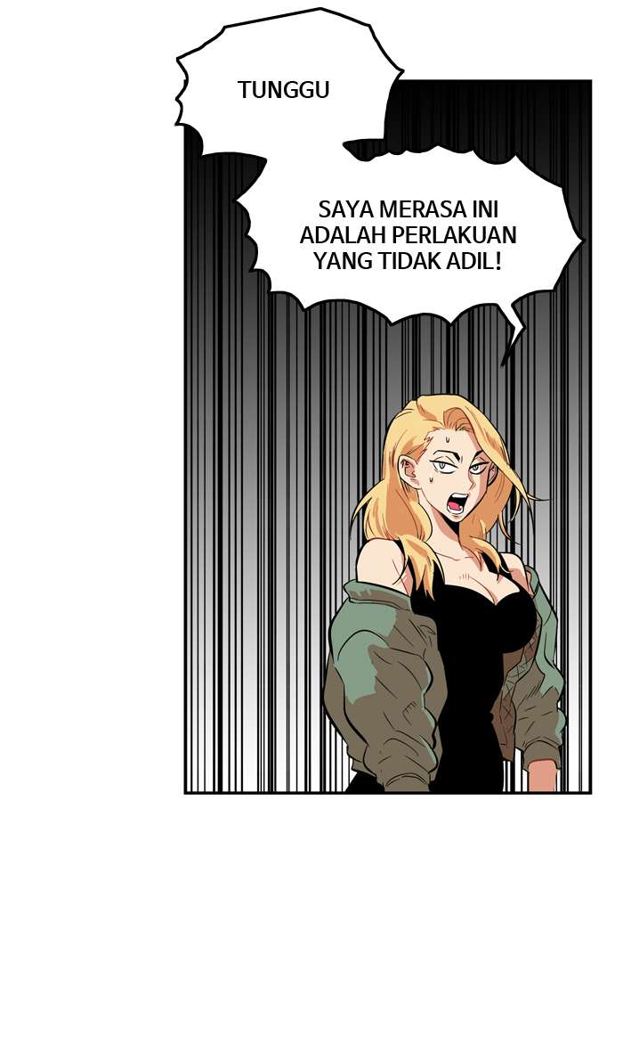 Troll Trap Chapter 7 - halaman 48