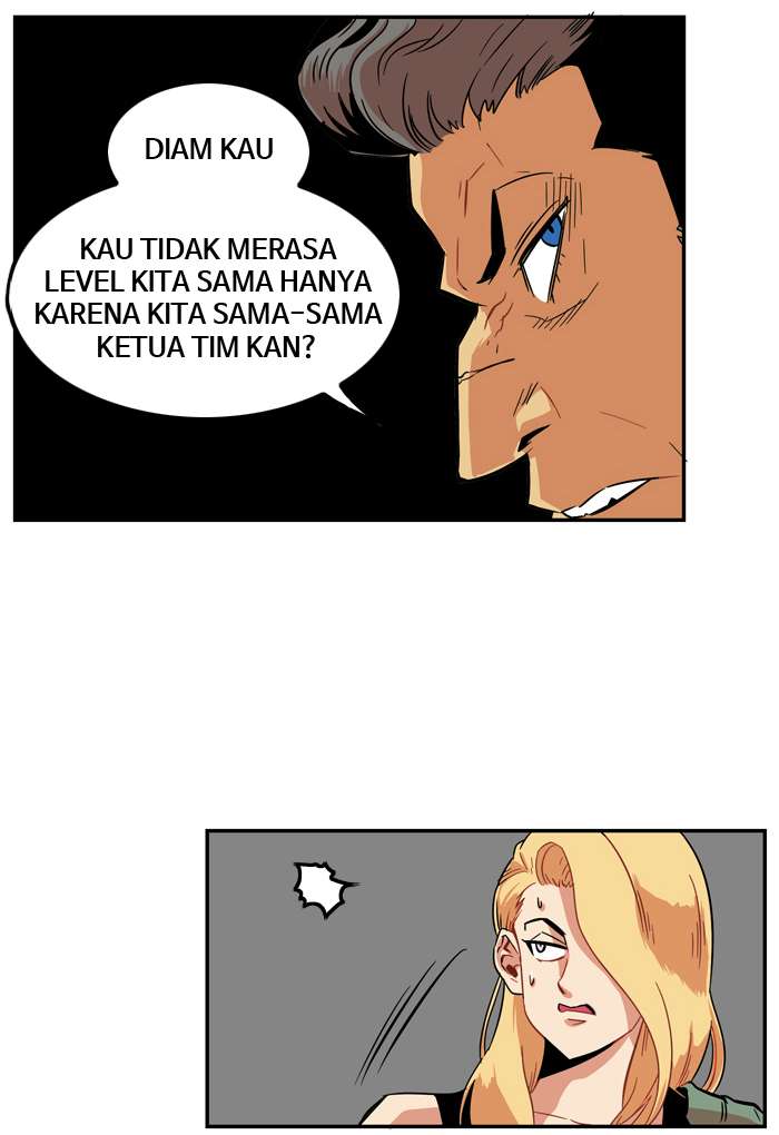 Troll Trap Chapter 7 - halaman 49