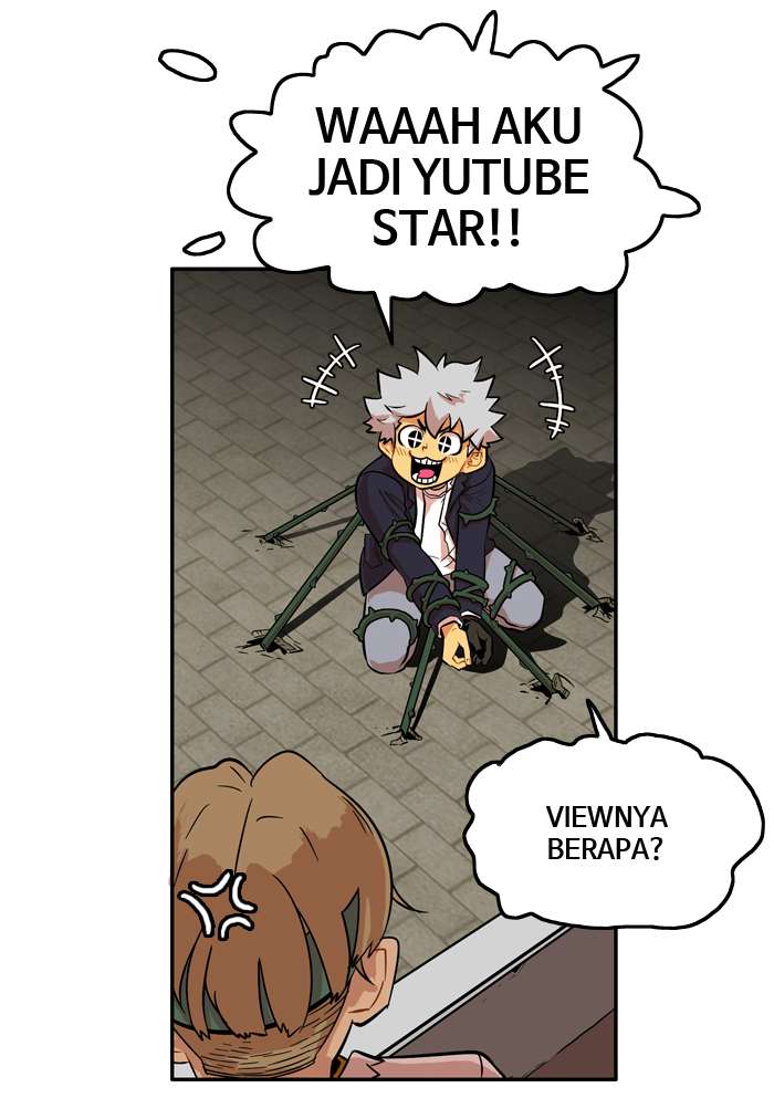 Troll Trap Chapter 7 - halaman 5