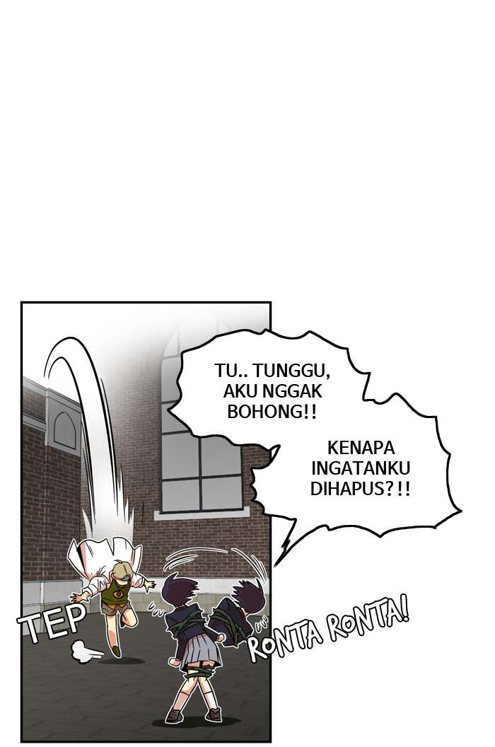 Troll Trap Chapter 7 - halaman 52