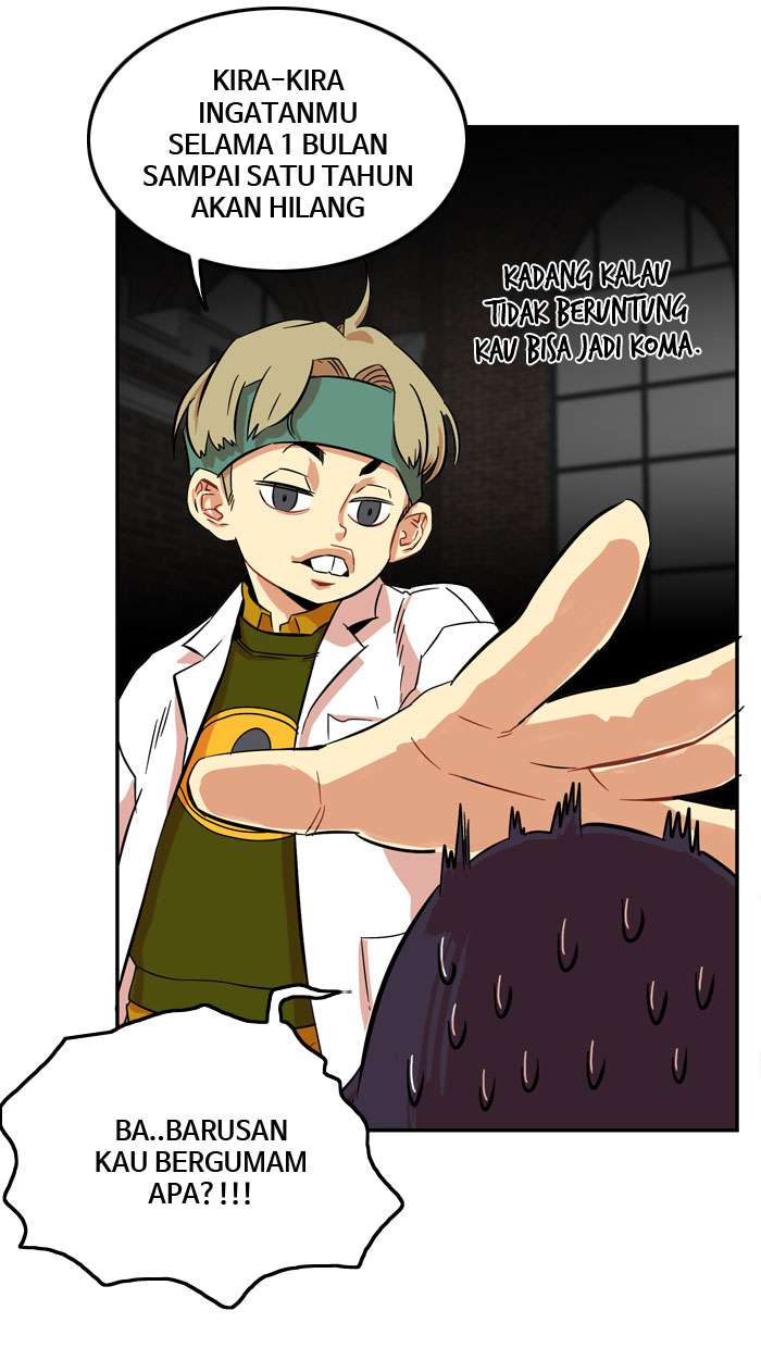 Troll Trap Chapter 7 - halaman 54