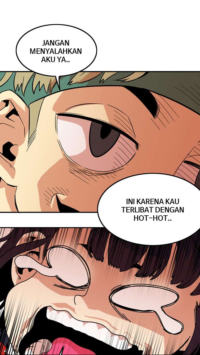 Troll Trap Chapter 7 - halaman 55
