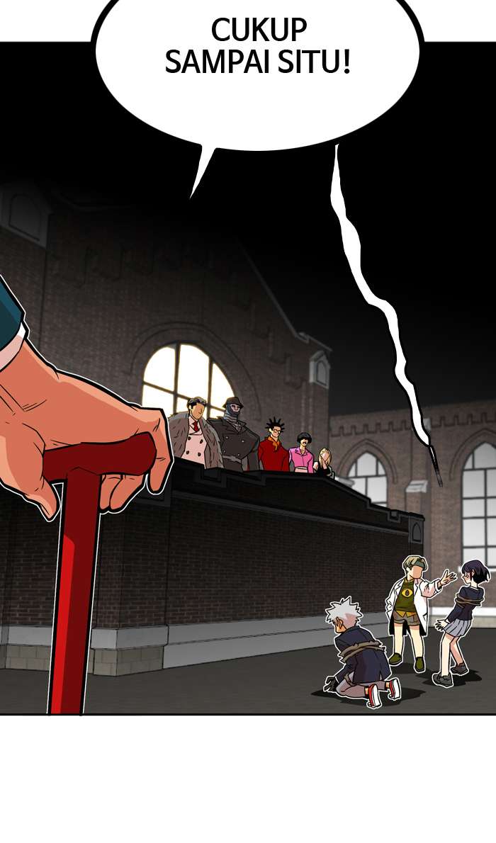 Troll Trap Chapter 7 - halaman 57