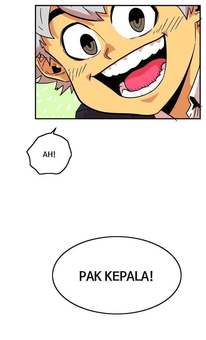 Troll Trap Chapter 7 - halaman 59