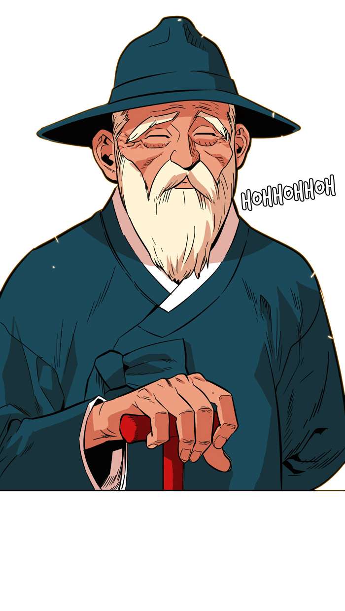 Troll Trap Chapter 7 - halaman 60