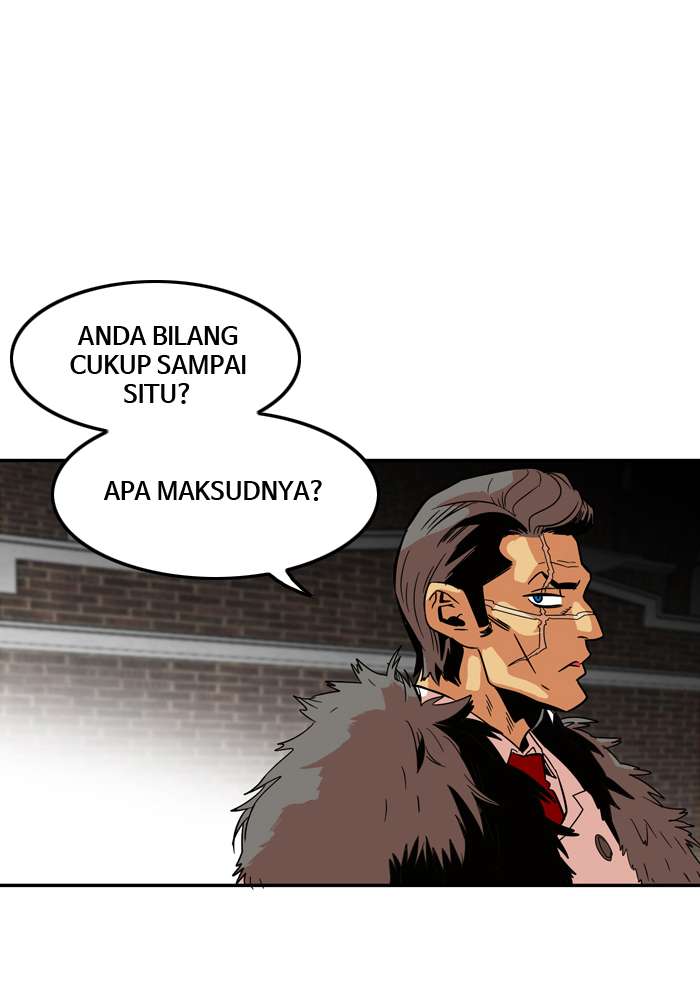 Troll Trap Chapter 7 - halaman 64