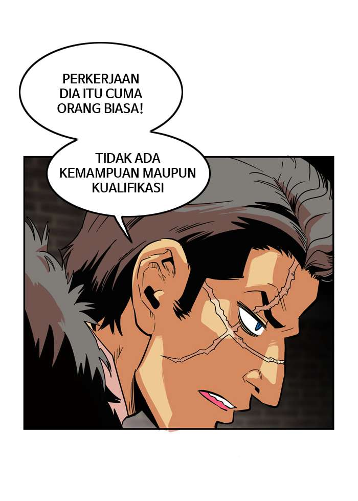 Troll Trap Chapter 7 - halaman 66