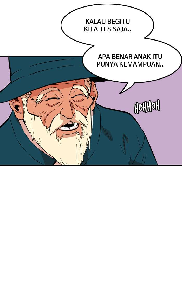 Troll Trap Chapter 7 - halaman 67