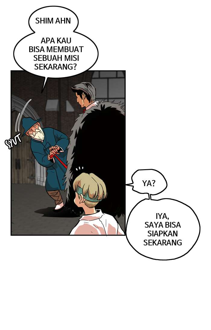 Troll Trap Chapter 7 - halaman 68