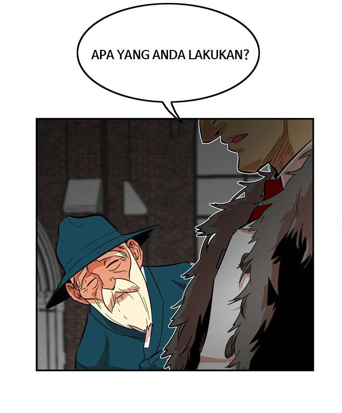 Troll Trap Chapter 7 - halaman 69