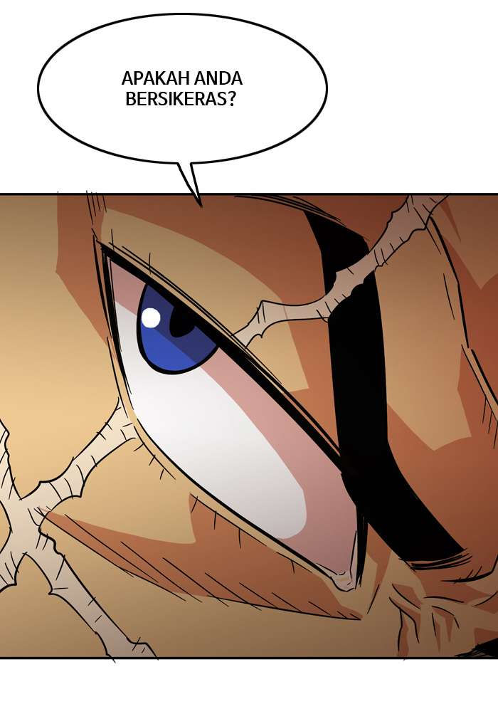 Troll Trap Chapter 7 - halaman 71