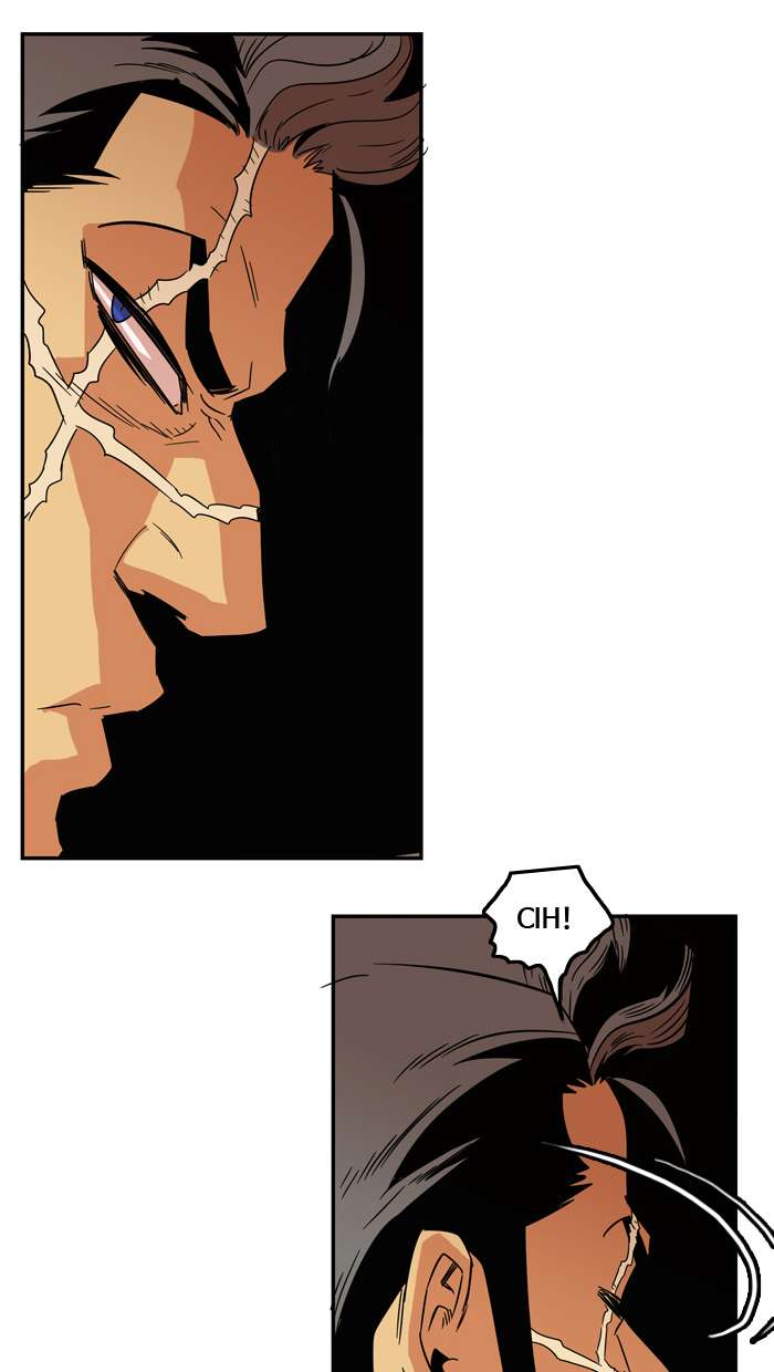 Troll Trap Chapter 7 - halaman 73