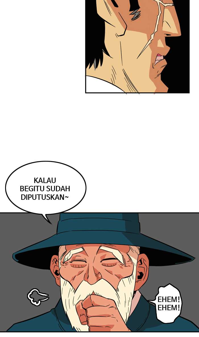 Troll Trap Chapter 7 - halaman 74