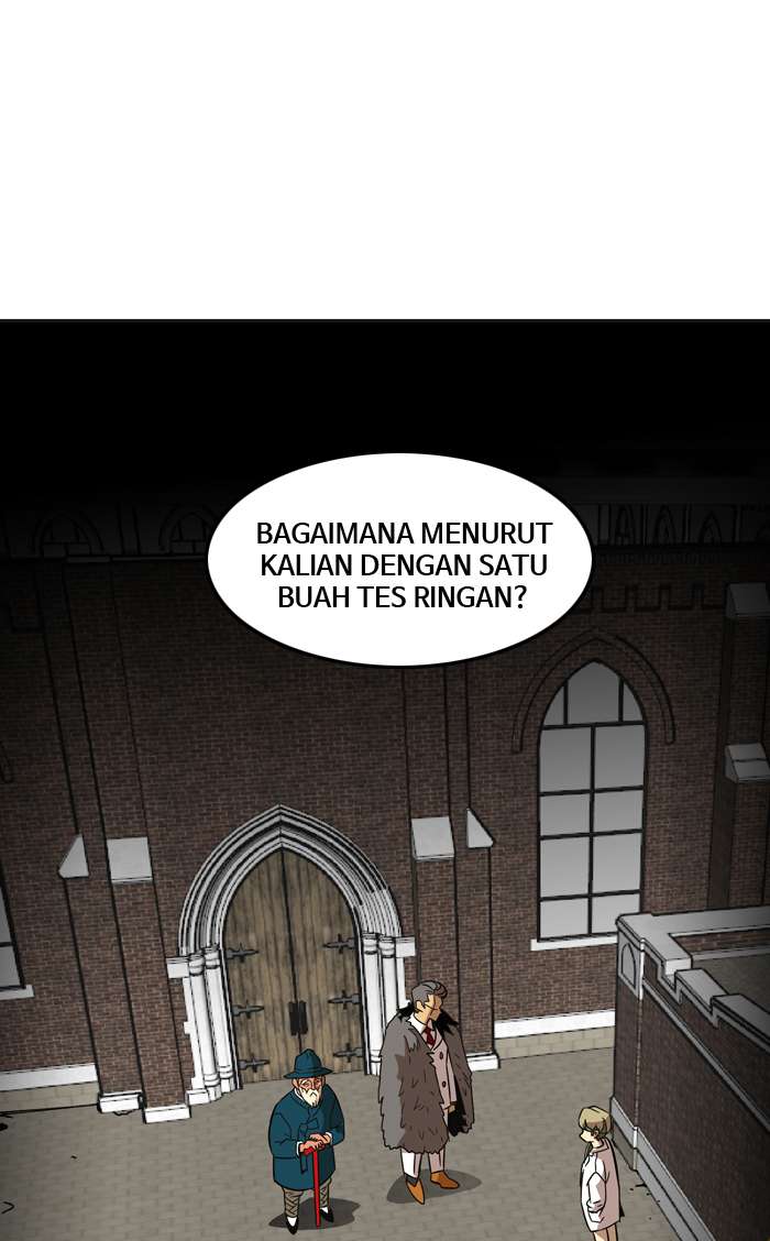 Troll Trap Chapter 7 - halaman 77