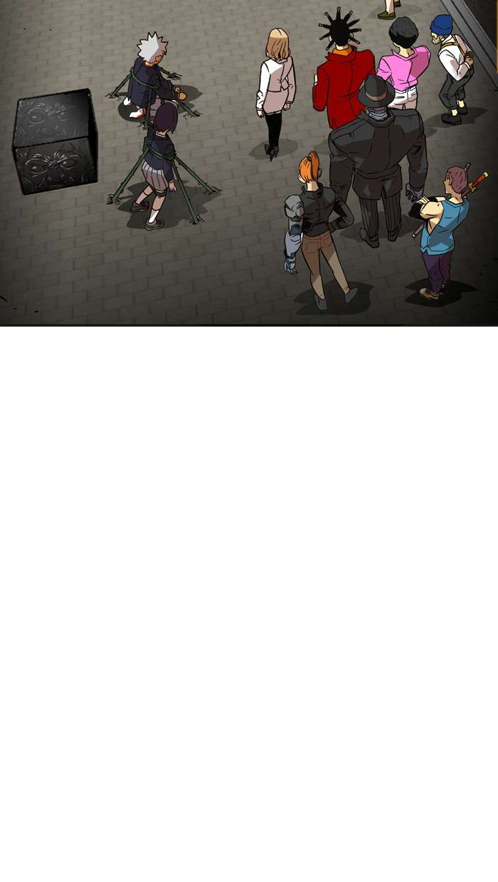 Troll Trap Chapter 7 - halaman 78