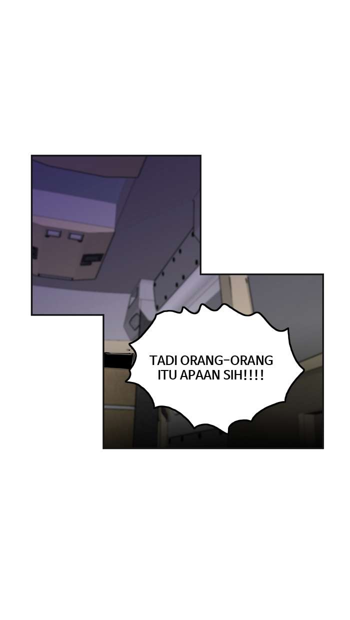Troll Trap Chapter 7 - halaman 81