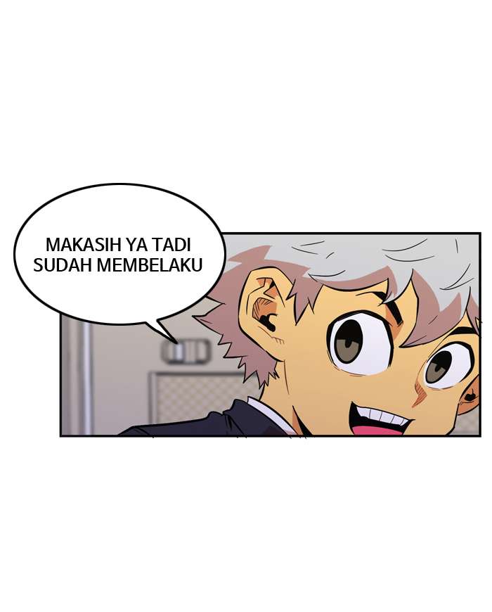 Troll Trap Chapter 7 - halaman 83