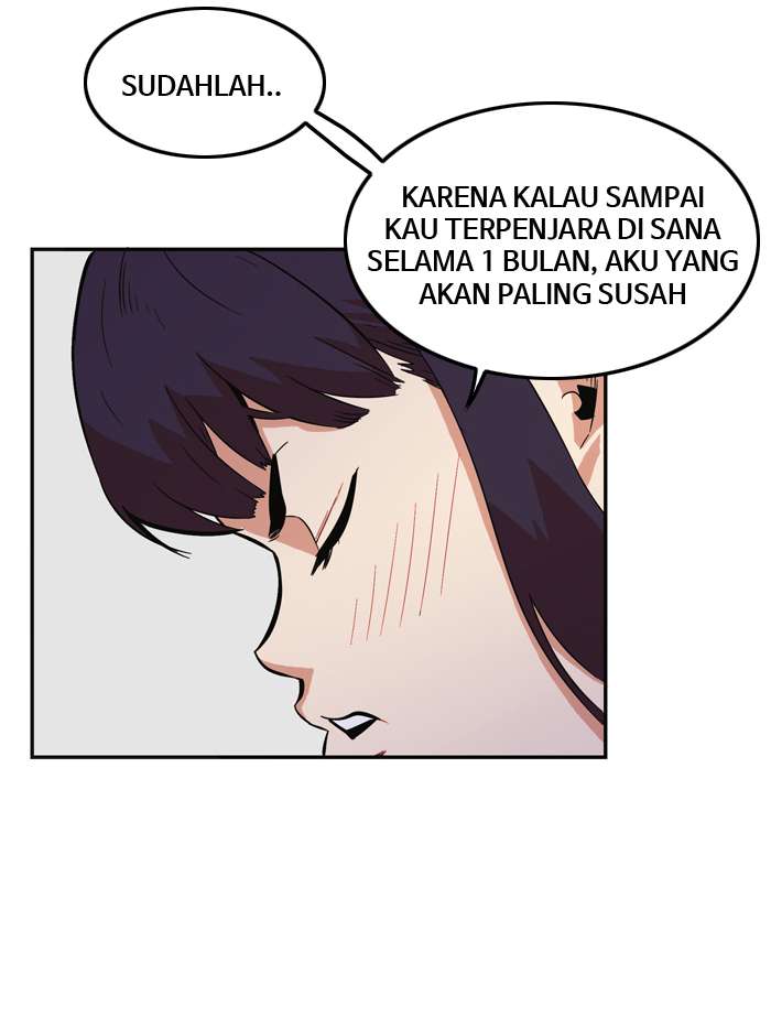 Troll Trap Chapter 7 - halaman 84