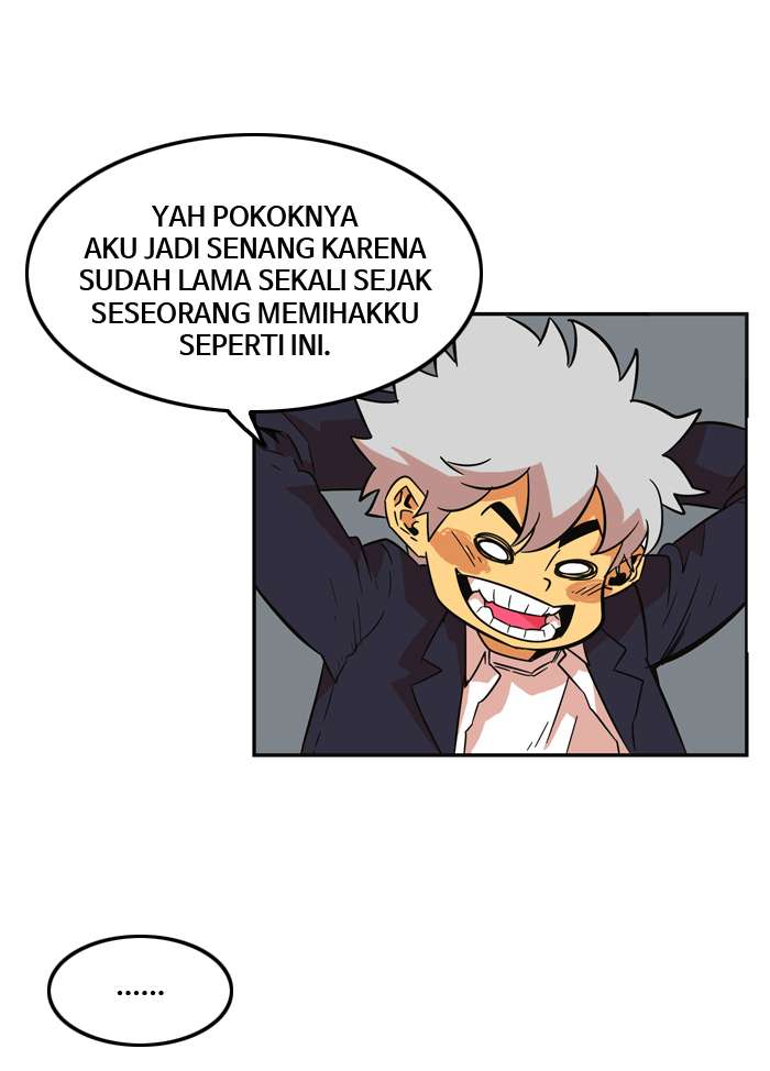 Troll Trap Chapter 7 - halaman 86