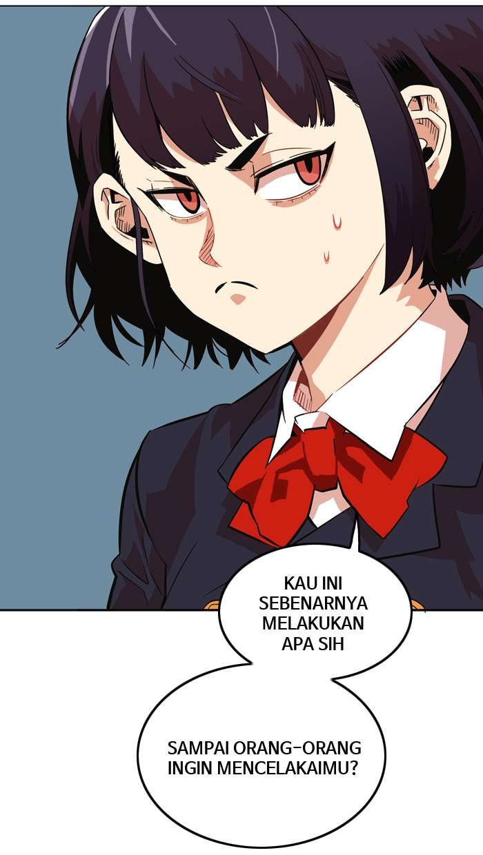 Troll Trap Chapter 7 - halaman 87