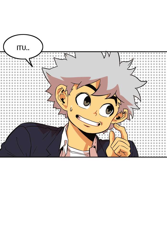 Troll Trap Chapter 7 - halaman 88