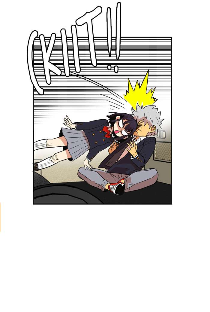 Troll Trap Chapter 7 - halaman 89
