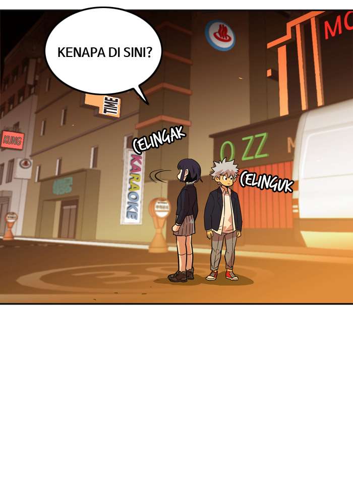 Troll Trap Chapter 7 - halaman 91