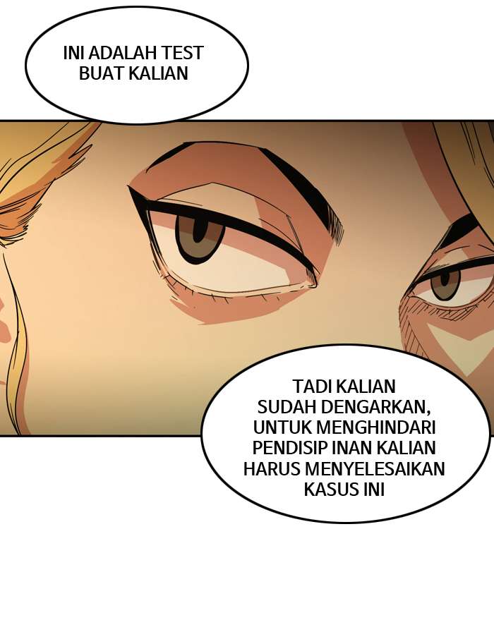 Troll Trap Chapter 7 - halaman 96