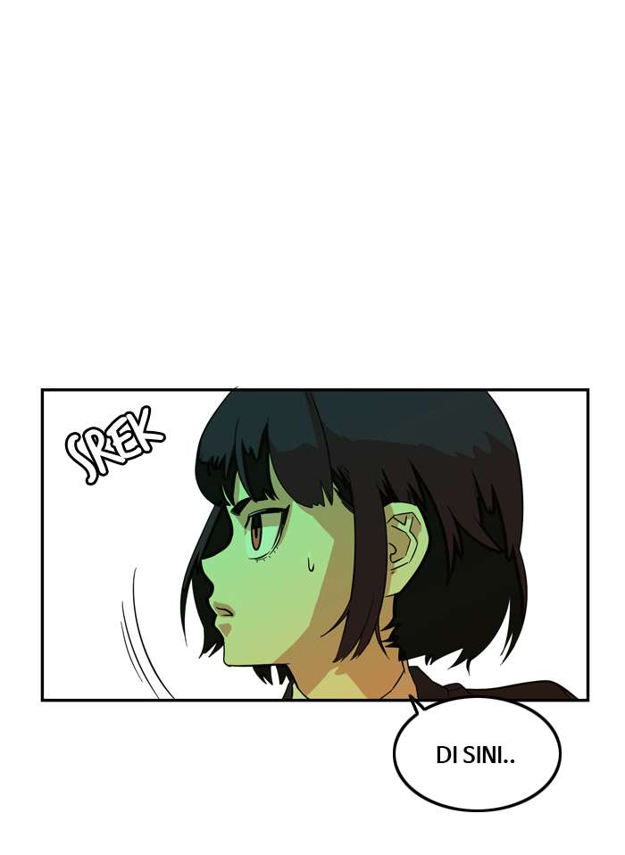 Troll Trap Chapter 7 - halaman 97