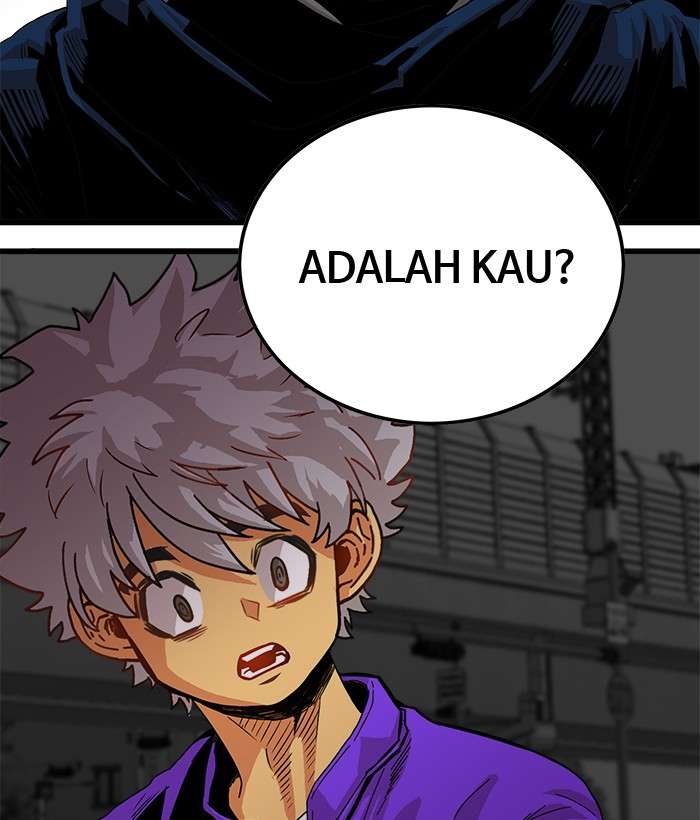 Troll Trap Chapter 70 - halaman 10