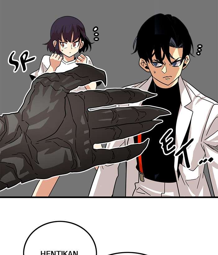 Troll Trap Chapter 70 - halaman 102