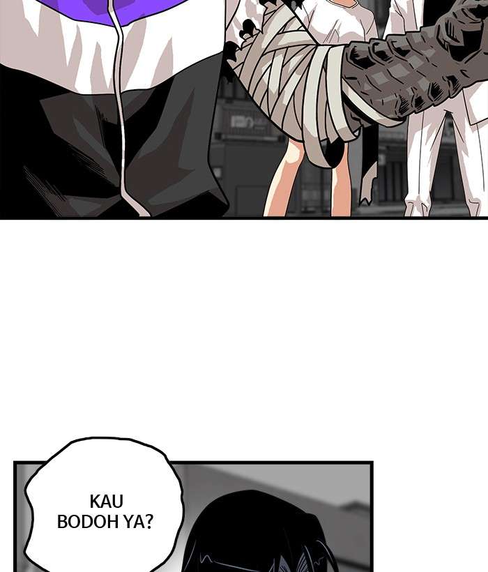 Troll Trap Chapter 70 - halaman 104